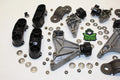 Complete Motor Mounts for Sea-Doo Spark GTI 90 900 (2014–2023)