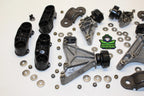 Complete Motor Mounts for Sea-Doo Spark GTI 90 900 (2014–2023)