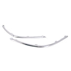 Bumper Cover Molding Replacement Rear Passenger Side for Ford F-150 (2009–2014)
