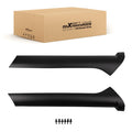 Front Trim Molding for Land Rover Discovery II (1999–2004)