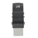 Electric Power Window Switch for VW Passat B6, Golf, Jetta (2006–2010)
