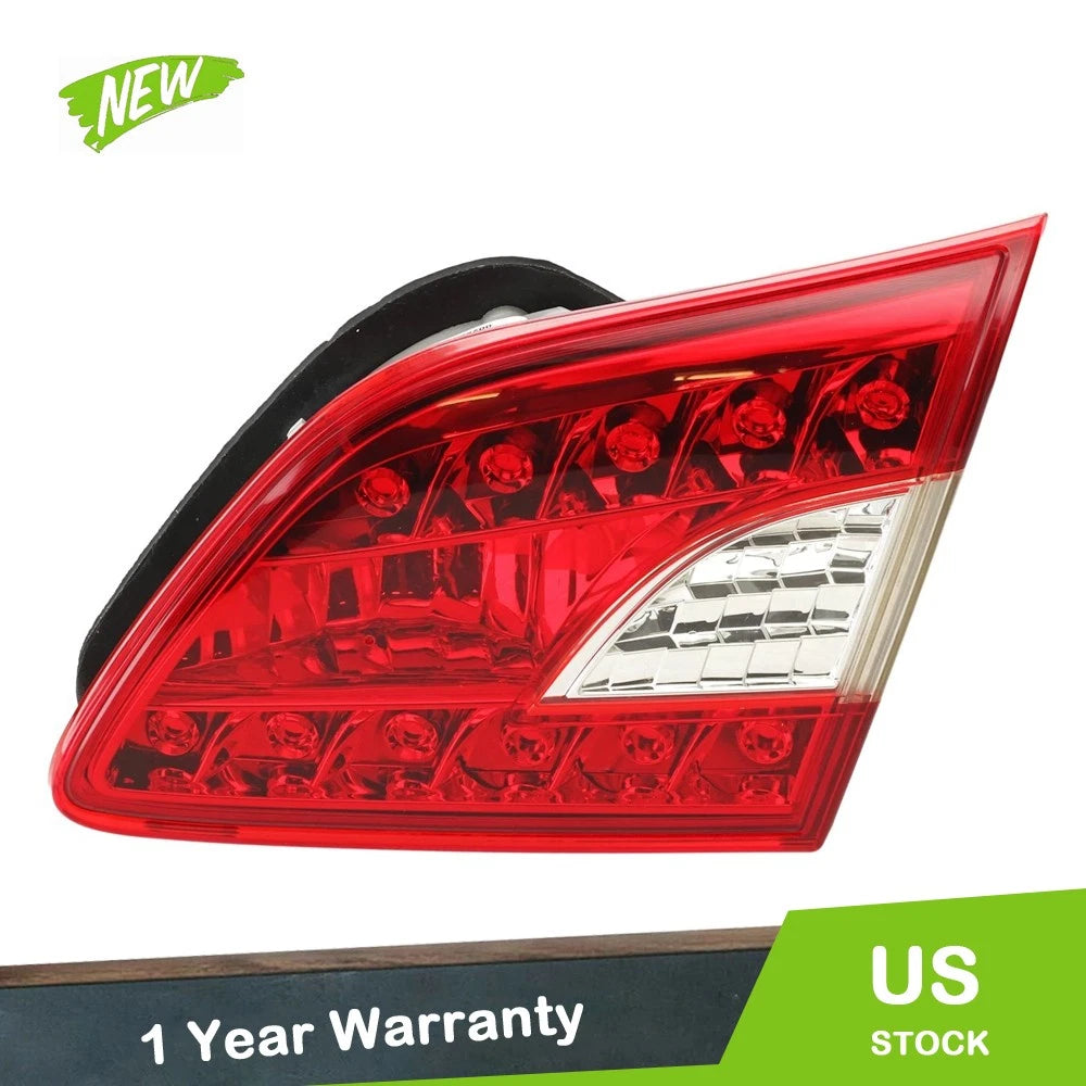 Halogen Tail Light for Nissan Sentra (2013–2015) Inner Right