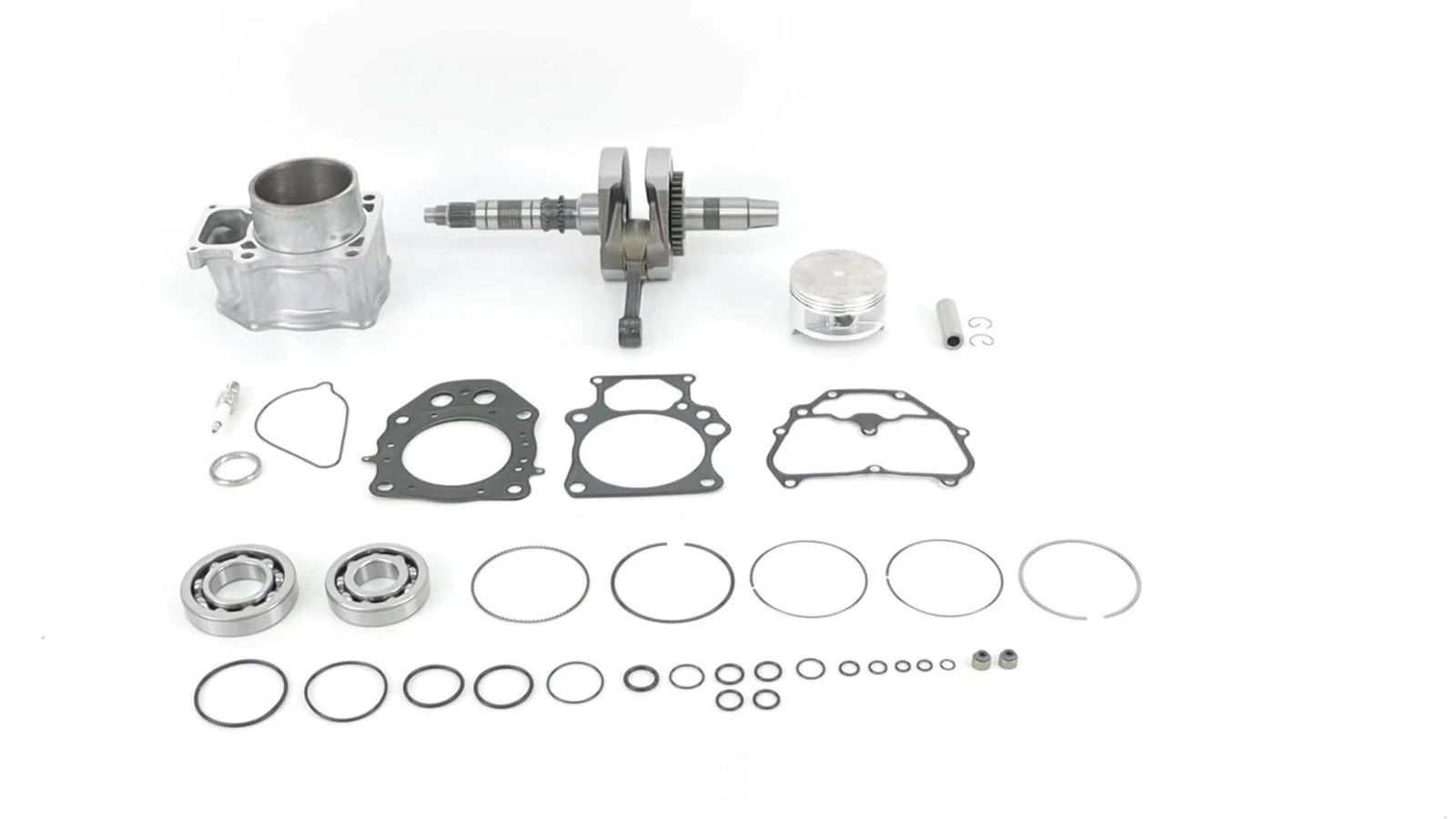 Engine Rebuild Kit for Honda TRX420 Rancher (2007–2014) 13000-HR3-A40