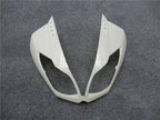 Unpainted Fairing Kit for Kawasaki Ninja ZX6R (2009–2012) 636 ZX-6R 10 11