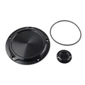 Timing Timer Cover for Harley Touring, Street Glide, Electra Glide, Road King (2009–2023)