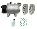 Compressor Kit Replacement for Nissan Pathfinder 5.6L (2008–2010)