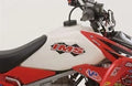 IMS 4.8 Gallon Fuel Gas Tank for Honda TRX700XX (2008–2014) - Black