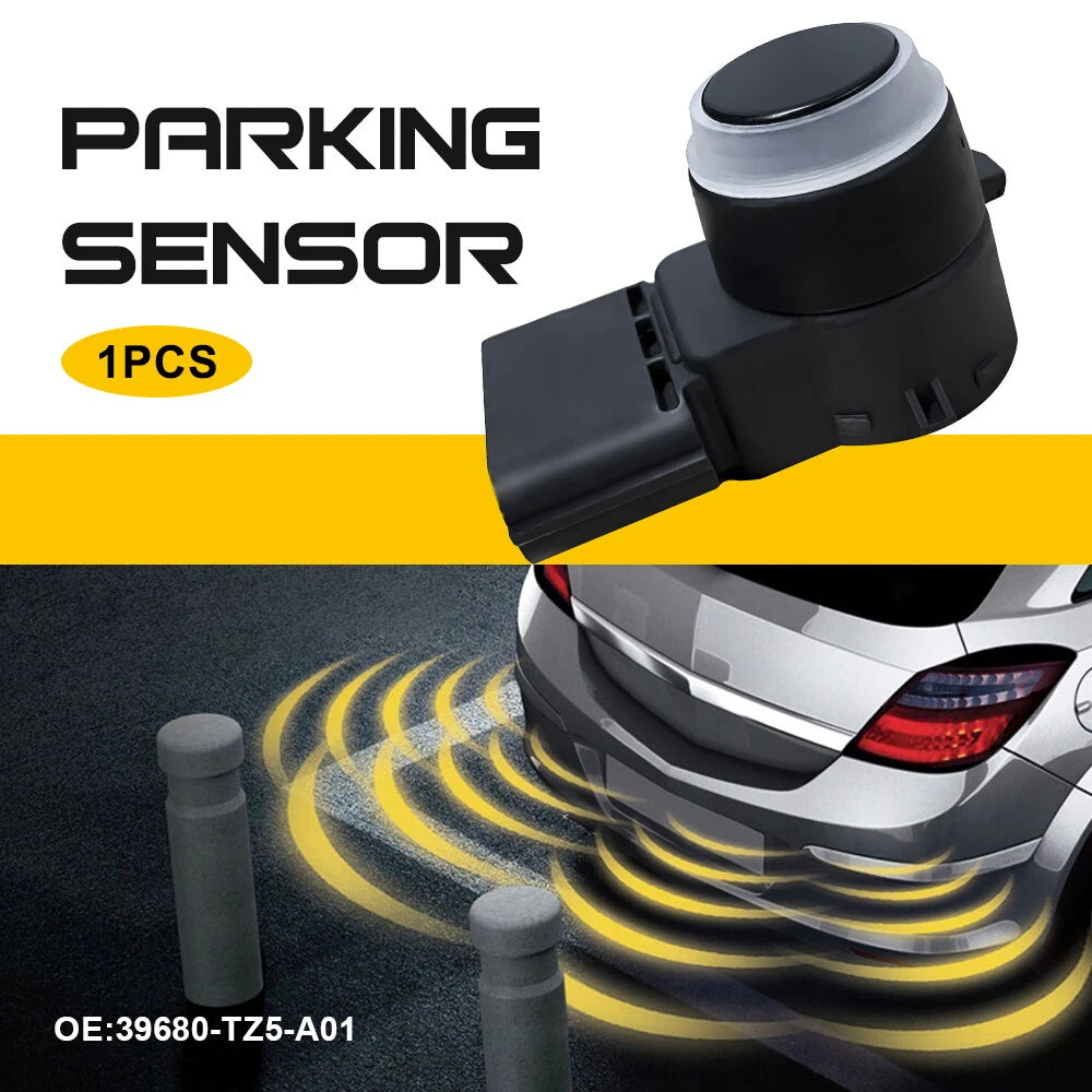 Backup Reverse Parking Sensor for Acura MDX RLX (2014–2016)