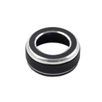 Console Volume Button Switch Ring for Lexus NX250 350h 450h (2022–2024)