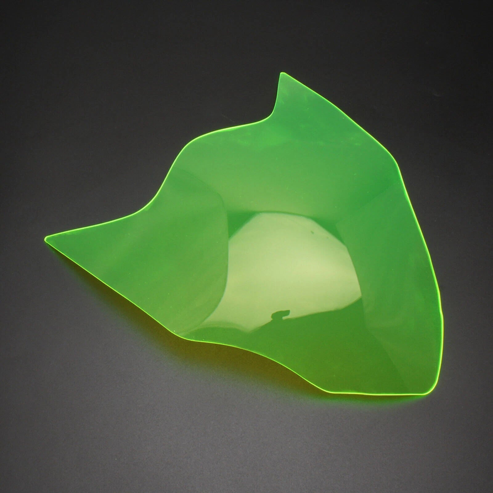 Front Headlight Lens Protection Cover for Suzuki GSX-R 600 (2014–2020) T9