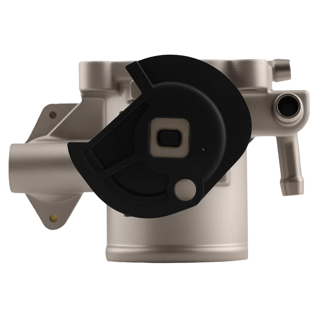 Throttle Body for Pontiac Wave Sedan 2005, Chevrolet Aveo 1.6L (2004–2005)