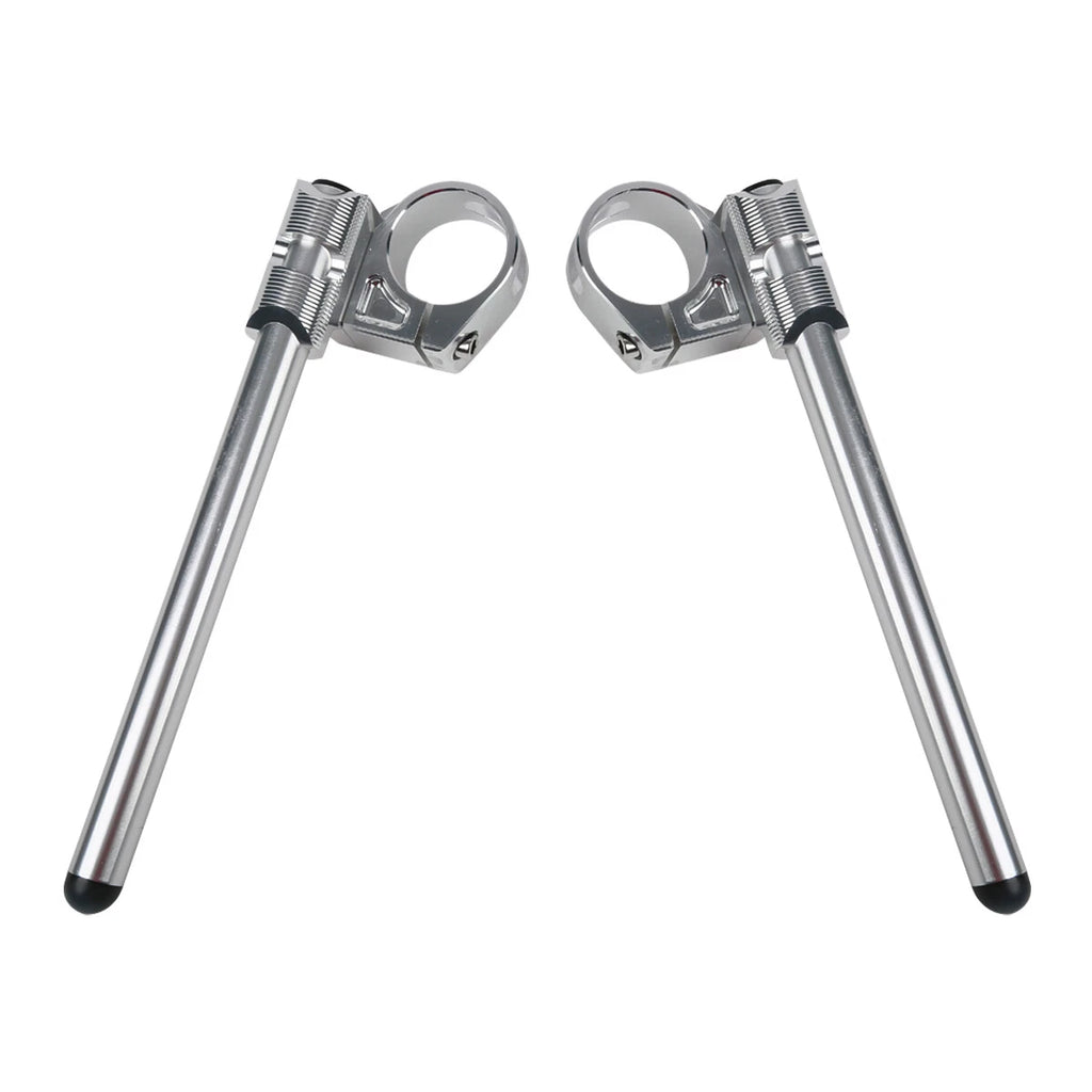 48mm Clip-on Handlebars for Suzuki GSXR1000 (2009–2010)