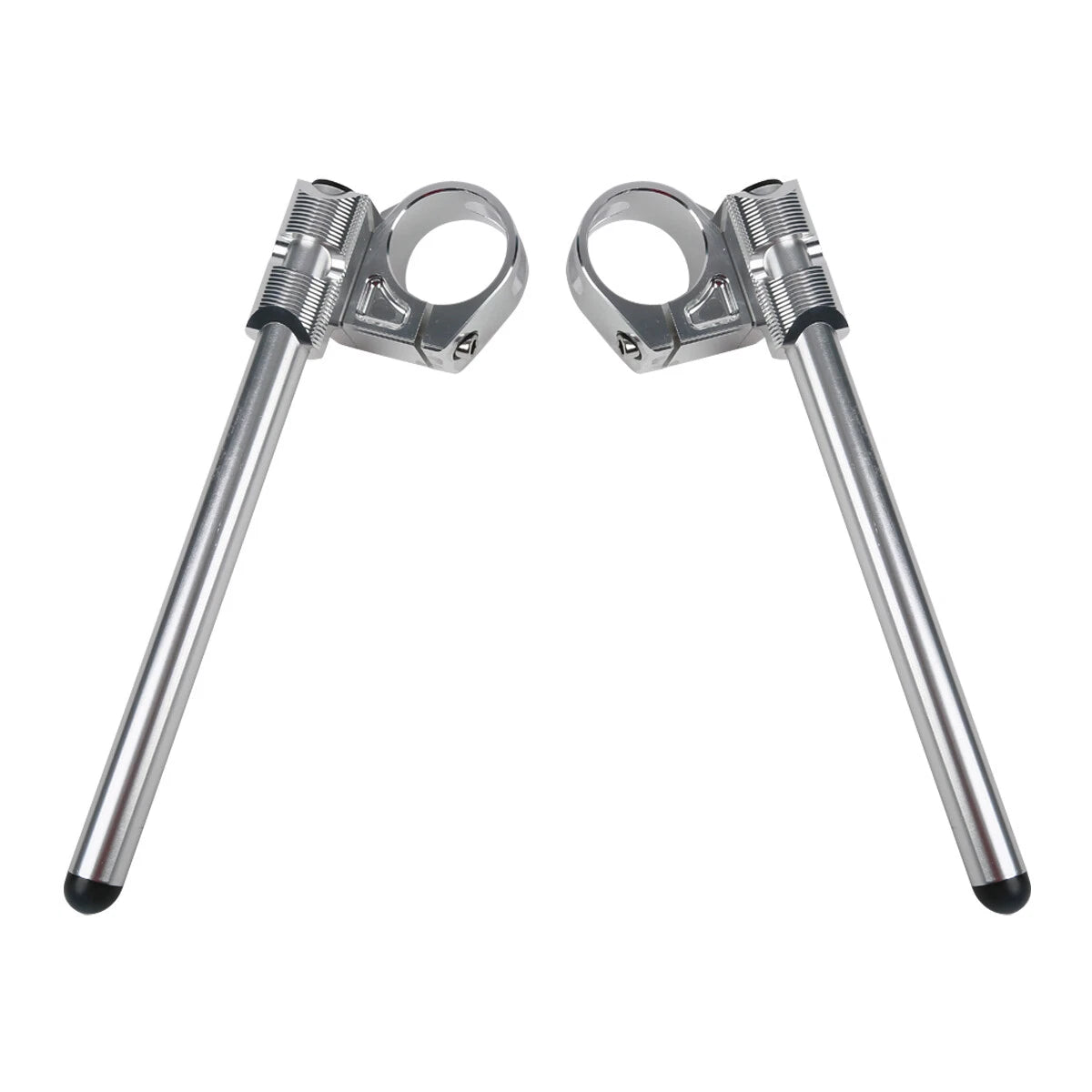 48mm Clip-on Handlebars for Suzuki GSXR1000 (2009–2010)