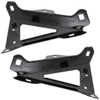 Fender Extension Set for Jeep Renegade (2015–2022) Front Left & Right