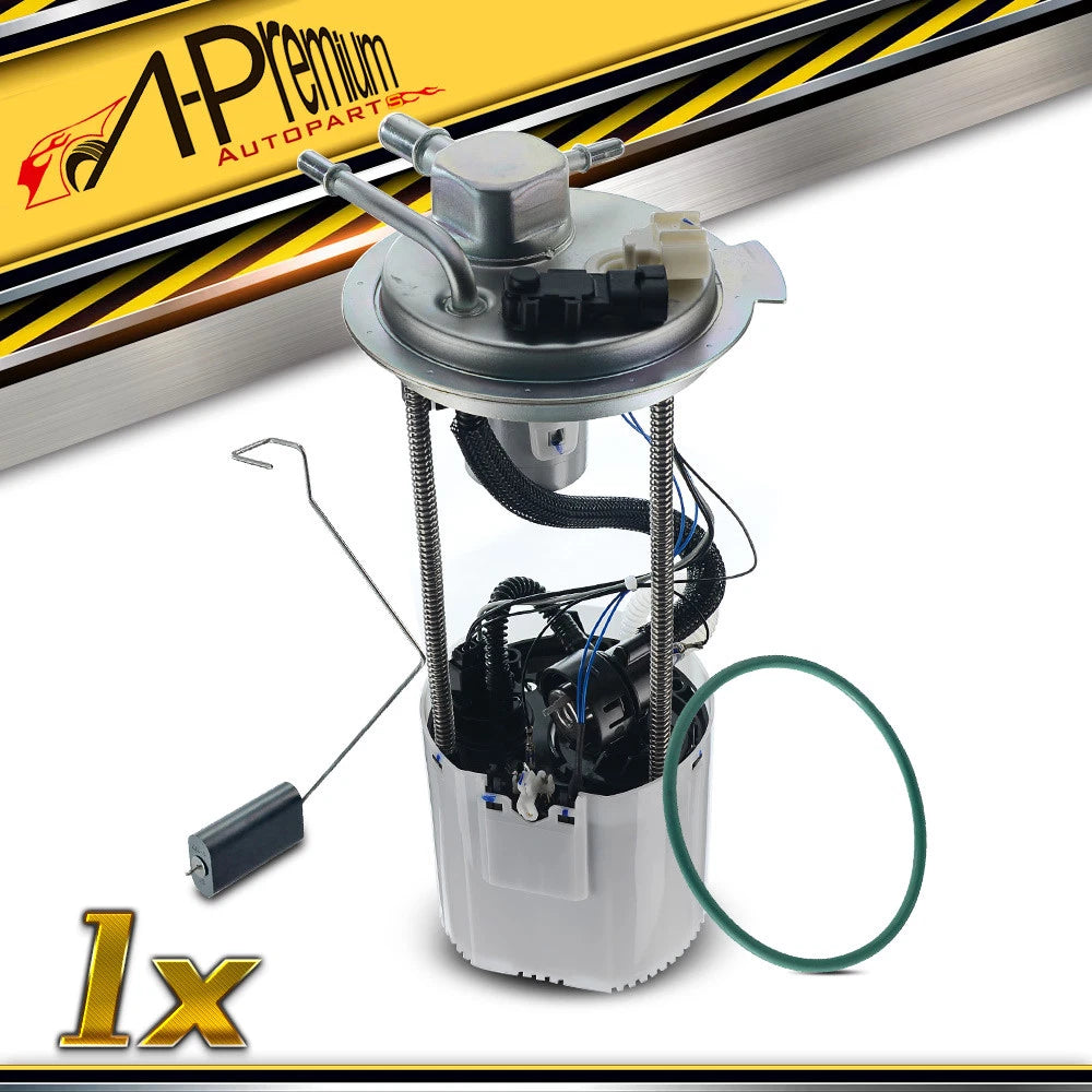 Fuel Pump Module Assembly with Pressure Sensor for Silverado 1500 (2006)