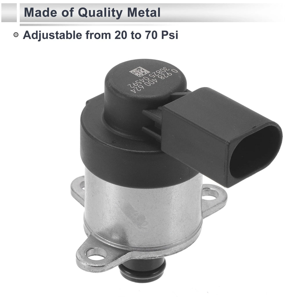 Fuel Pressure Regulator for Mercedes-Benz Sprinter (No.6460740284)