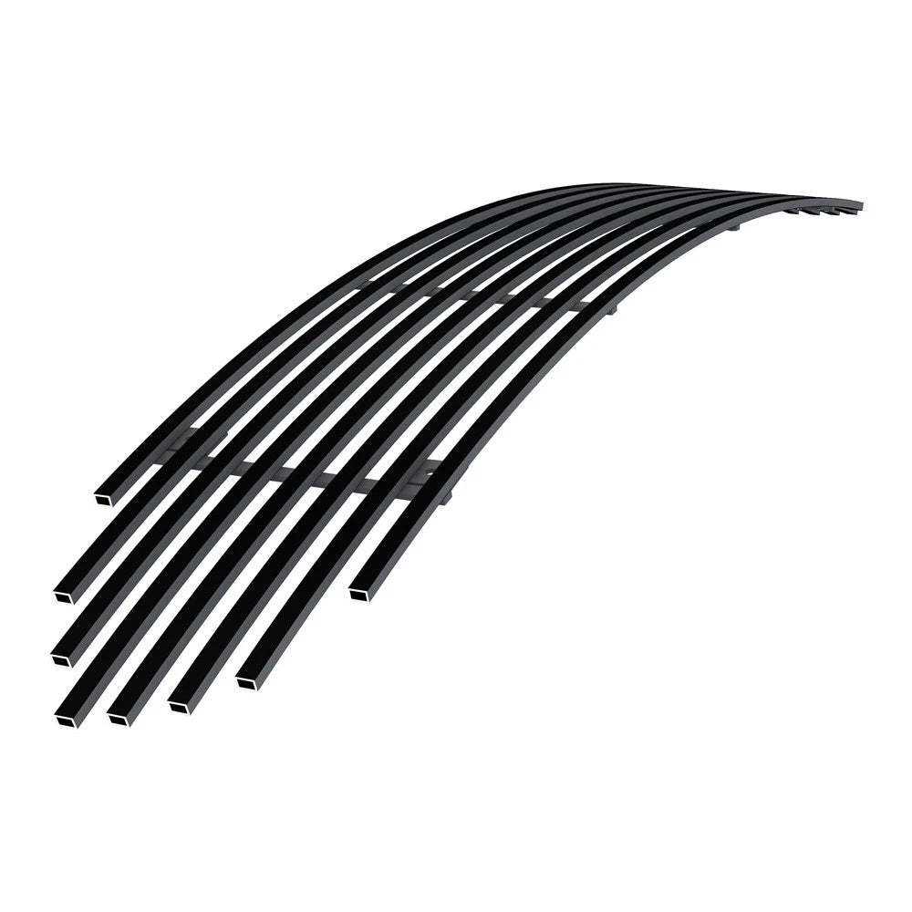 Stainless Steel Black Grille Insert for GMC Terrain (2018–2021)