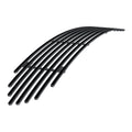 Stainless Steel Black Grille Insert for GMC Terrain (2018–2021)