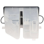 Radiator Coolant Expansion Tank for Ford F-250 (1987–1996)