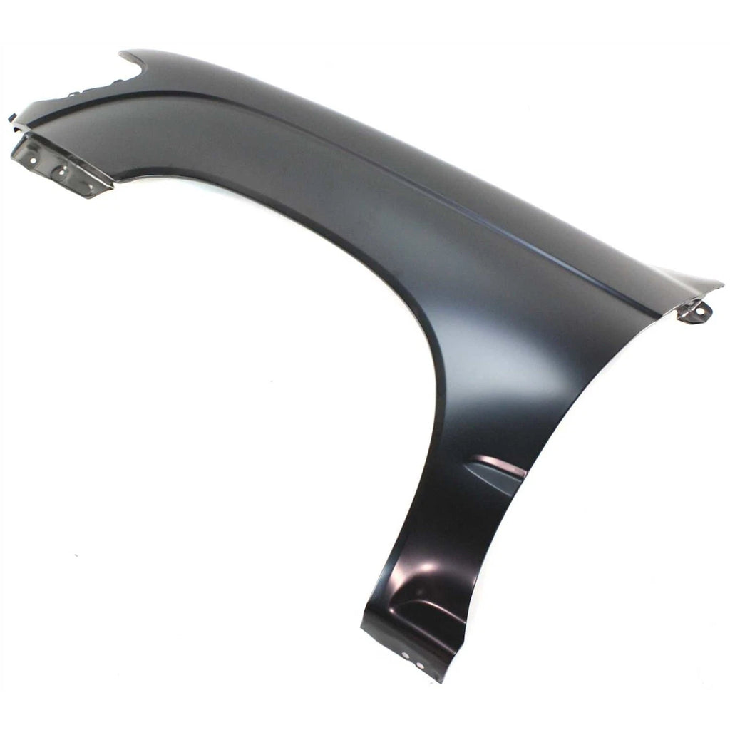 Bumper Cover Kit for Toyota Tacoma (1998–2000) RWD, 2-Piece