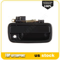 Exterior Front Right Door Handle for Toyota Tacoma (1995–2004)