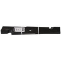 Notched High Lift Blade Shop Pack for Exmark (Fits 355-343-6)