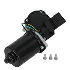 1pc Front Windshield Wiper Motor for Jeep Wrangler Sport (2007–2018) 55077859AB