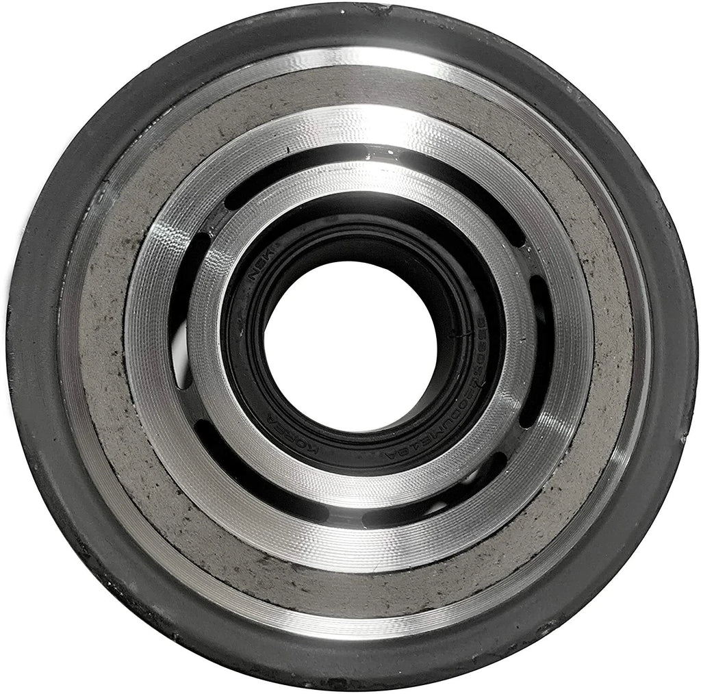 AC Compressor Clutch Replacement for Kia Soul 1.6L (2012-2013)