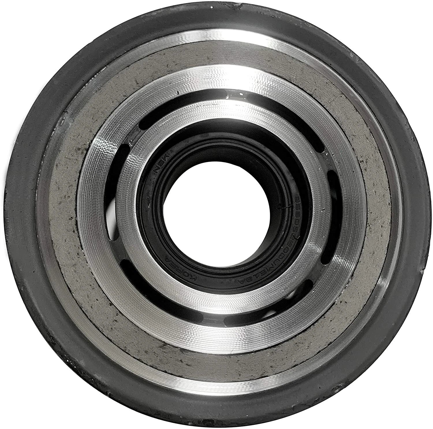 AC Compressor Clutch Replacement for Kia Soul 1.6L (2012-2013)