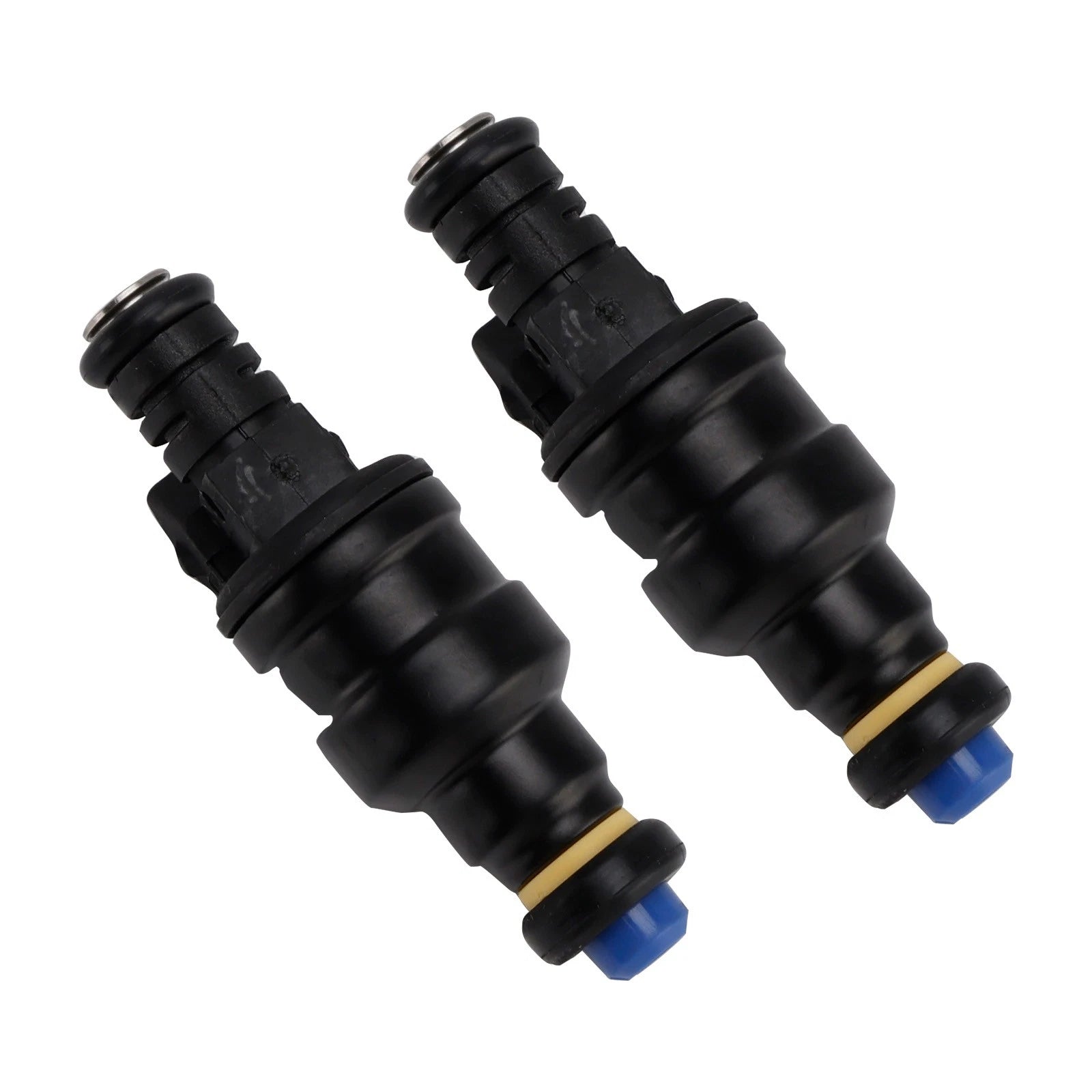 2X 0280150784 Fuel Injectors for BMW R1100 RT R850 R1100GS R850GS (1994–1999)