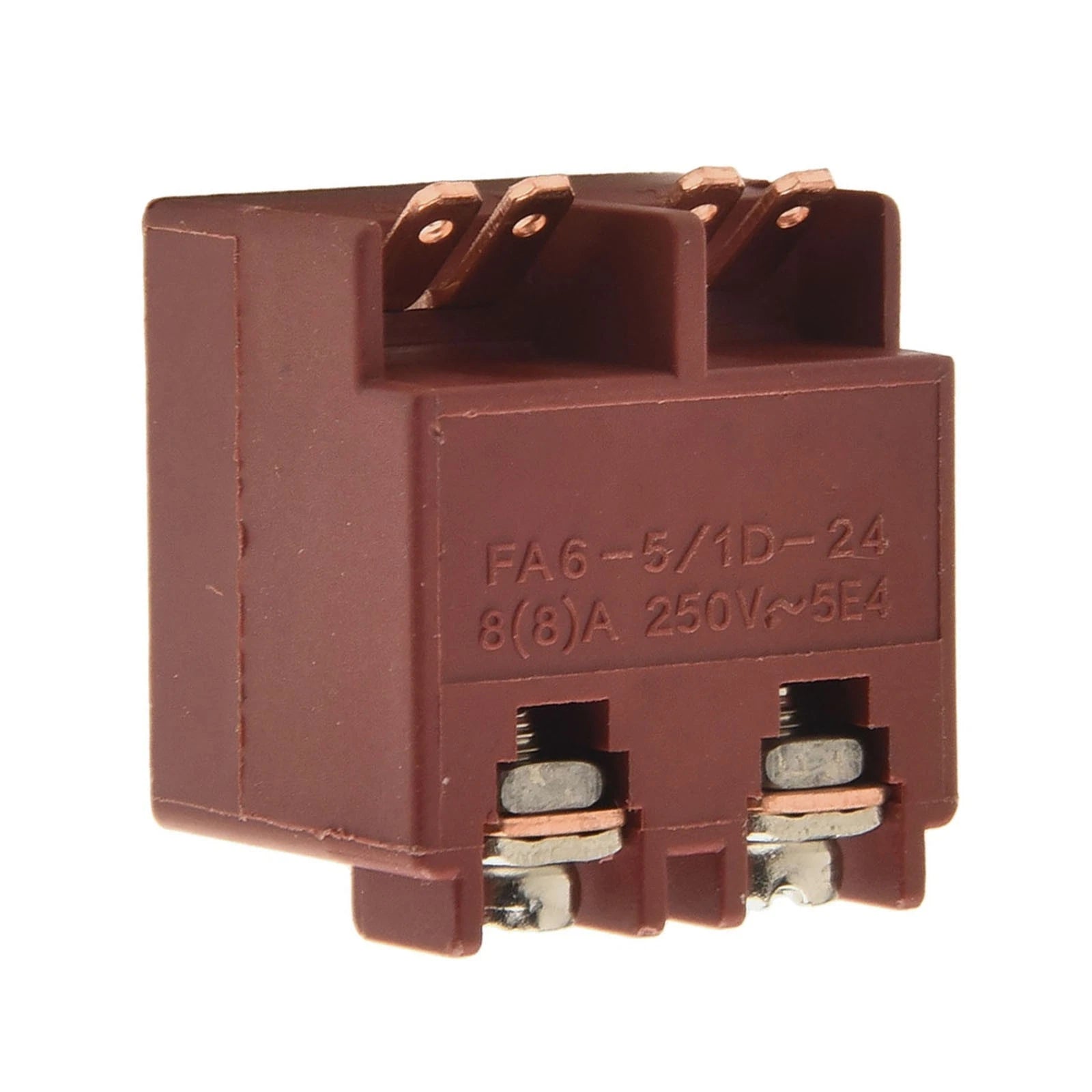 Angle Grinder Switch for 125V/12A Angle Grinder (DPST)