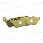 Front Brake Pads for Honda VFR 800 A ABS (2006–2013) FA388