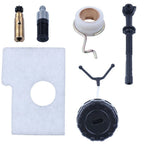 Oil Pump Air Filter for Stihl MS170 MS180 (017-018)