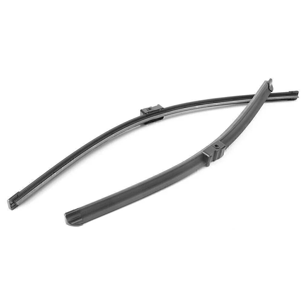 24" & 20" Wiper Arm & Blades Set for BMW X5 (2007-2011)