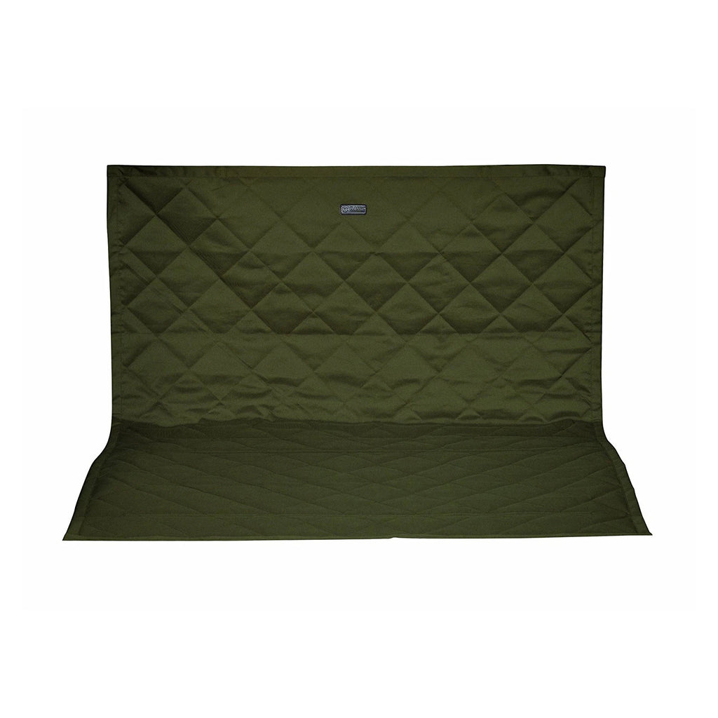 Pet Dog Cargo Cover for SUV Truck Rear Seat Protector (Waterproof, Heavy Duty)