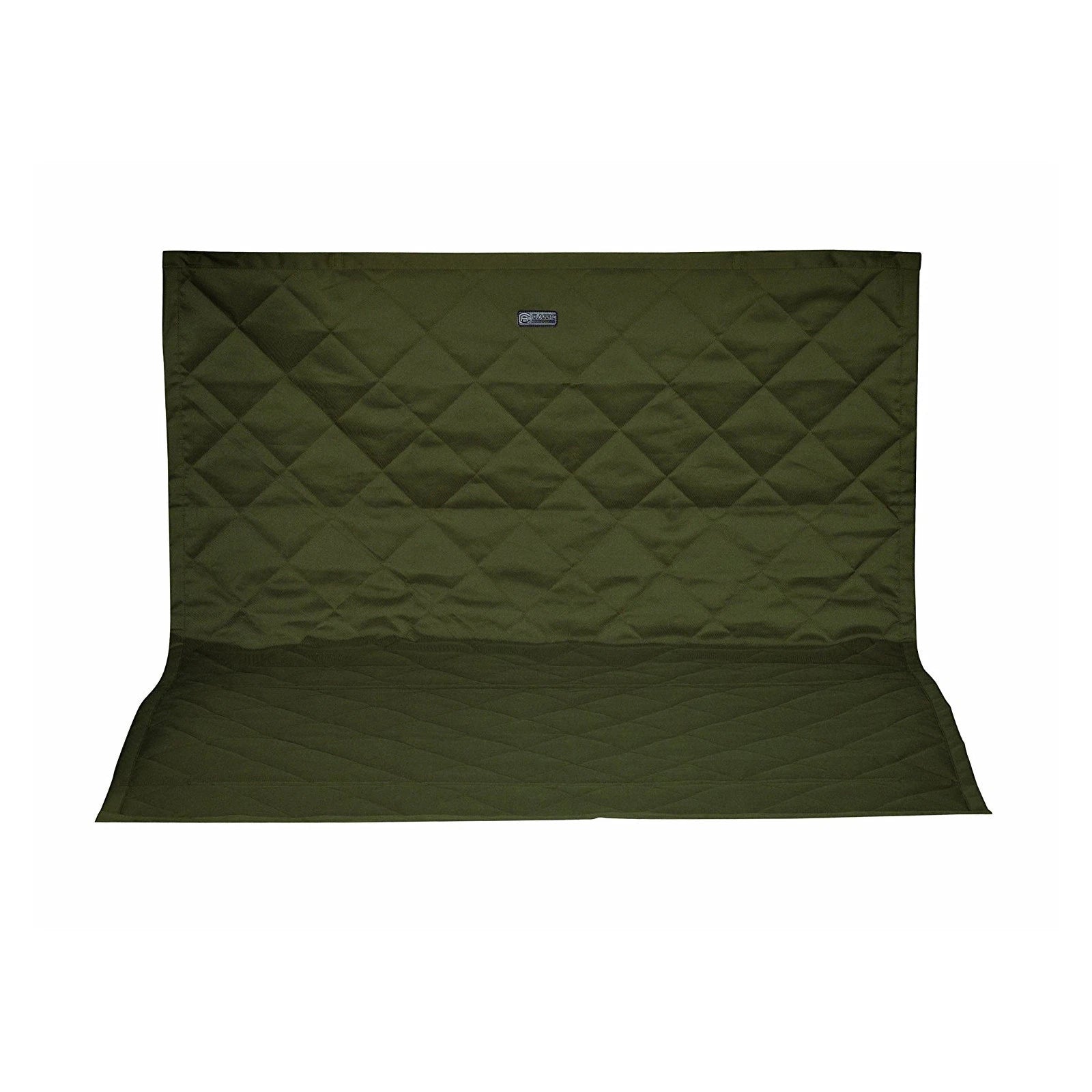 Pet Dog Cargo Cover for SUV Truck Rear Seat Protector (Waterproof, Heavy Duty)