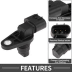 Camshaft Position Sensor No.22056AA280 for Subaru BRZ (2017–2020)