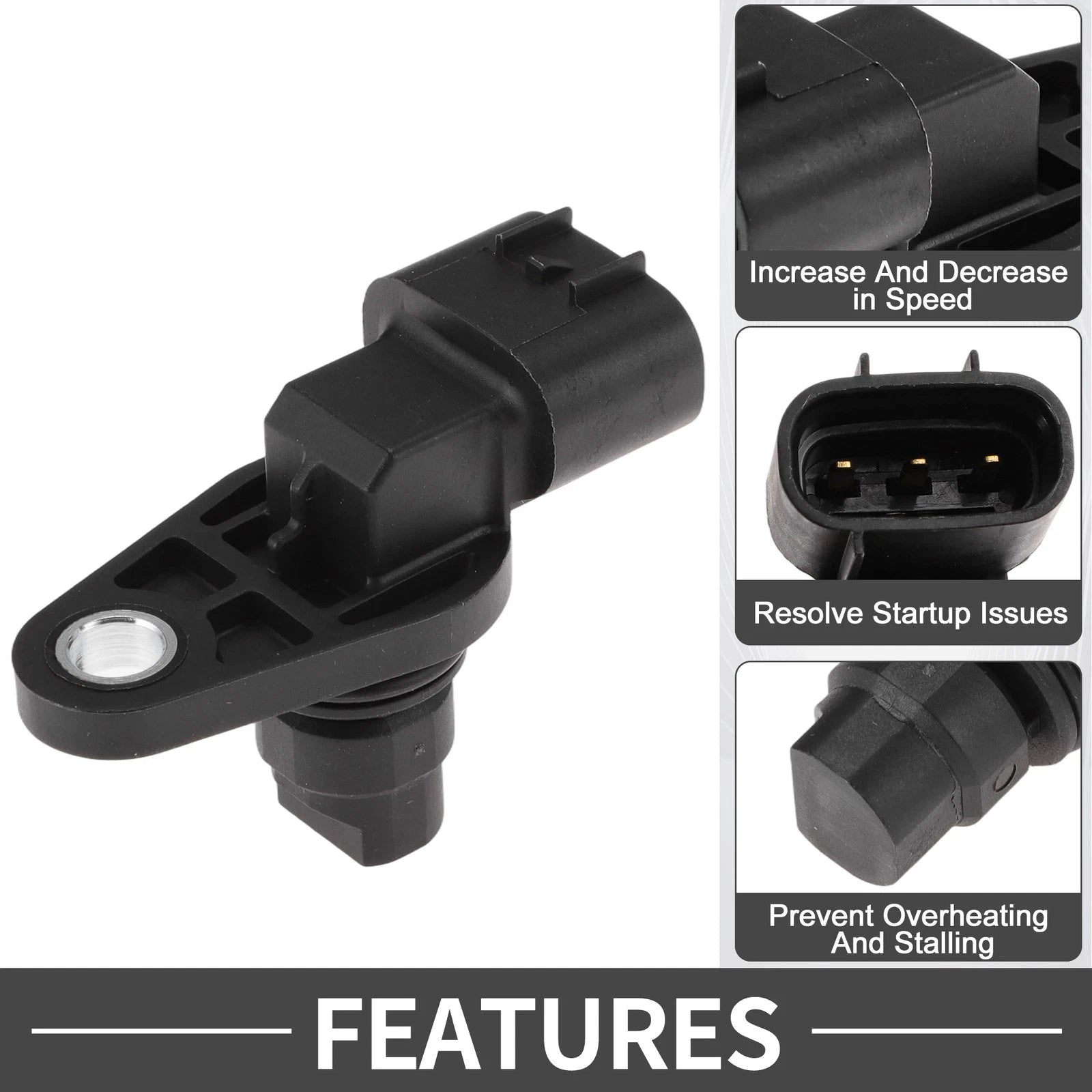 Camshaft Position Sensor No.22056AA280 for Subaru BRZ (2017–2020)