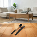 Wiper and Scraper Kit for Tineco IFLOOR 3 (2021–2023)
