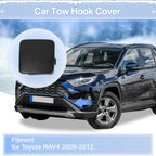 Tow Hook Cover Cap for Toyota RAV4 (2019–2025) No. 5243842901