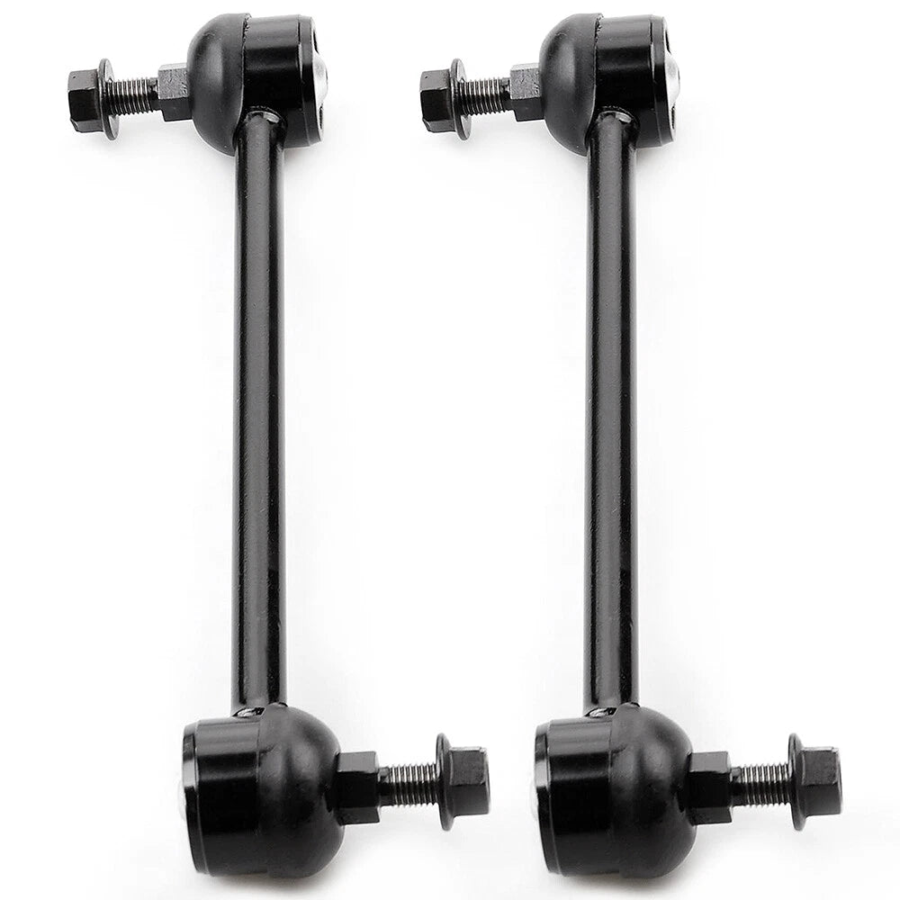 Rear Struts Sway Bars Kit for Toyota Venza (2009–2012) AWD