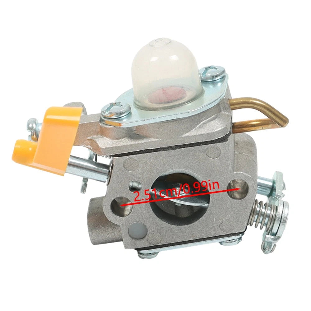 Carburetor for Ryobi Homelite UT-60526 (2000-2023)