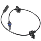 Rear Left ABS Wheel Speed Sensor for Honda Civic (2012)