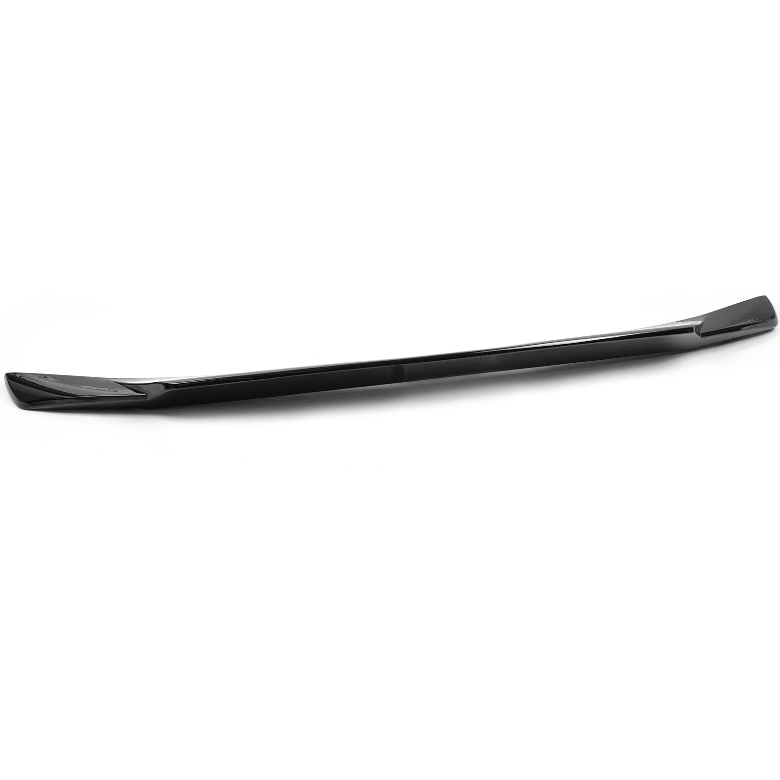 Highkick Duckbill Trunk Spoiler for Honda Civic Sedan (2016–2021) Gloss Black