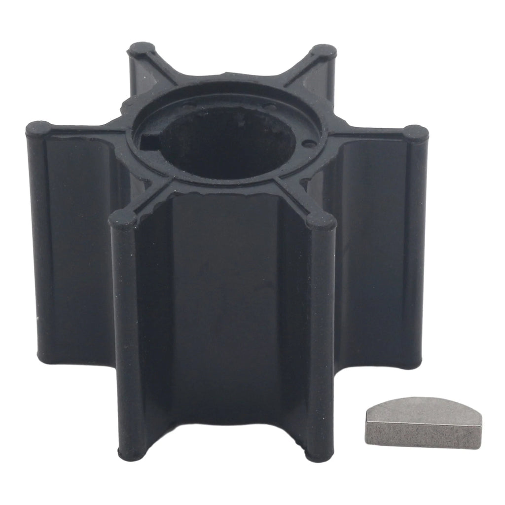 Water Pump Impeller & Key for Honda Outboard (19210-ZV4-651)