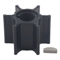 Water Pump Impeller & Key for Honda Outboard (19210-ZV4-651)