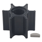 Water Pump Impeller & Key for Honda Outboard (19210-ZV4-651)