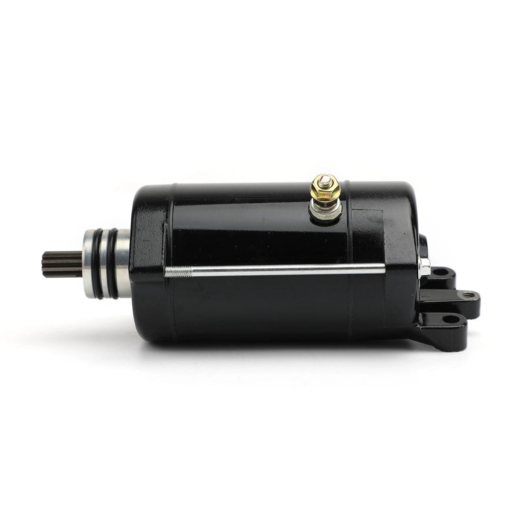 Starter for Seadoo GTX GSX XP RX LRV DI Limited (1997–2007) P/N 278000987, 278001937