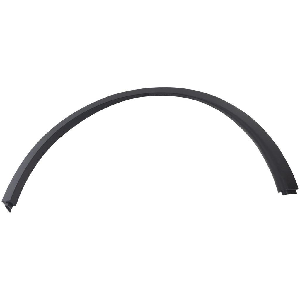 Rear Fender Trim Molding for Tesla Model Y (2020–2023)