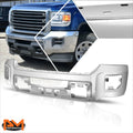 Smoked Lens Fog Lights for Honda Pilot (2012–2015)